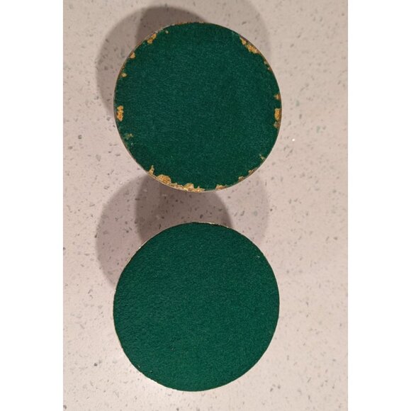 Vintage Pewter Candle Holders by Haugrud Norway 333 - Picture 5 of 12